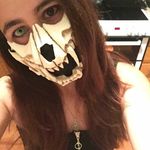 Bethany Burrows - @b.burrows2000 - Instagram