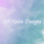 Bethany Burrows Resin Designs - @bbresindesigns - Instagram