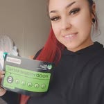 Bethany Burton - @b.a.r_bakery - Instagram