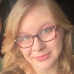 Bethany Burton - @bethanywrites.95 - Instagram