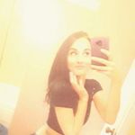 bethany burton - @bethanyburton88 - Instagram
