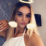 Bethany Louise Burton - @bethanybriggs17 - Instagram