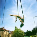 Bethany Button - @circ_out - Instagram