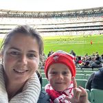 Bethany Buxton - @bpledger - Instagram