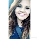 Bethany Dawn Byars - @bdbyars14 - Instagram