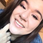 Bethany Faith Cabrera - @fifth_circle_sinner - Instagram