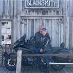 Beth Anderson Calvert - @bethcalvert4 - Instagram