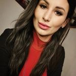 Bethany Cameron - @nomage3210 - Instagram