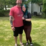Bethany Caputo - @enchantment388 - Instagram