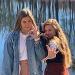 bethany & carey - @closet.2.full - Instagram