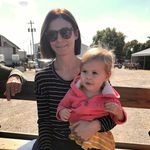 Bethany Carlson - @bethanyerin7 - Instagram