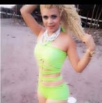 Bethany Carmichael - Facebook