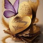 Bethany Carrillo - Facebook