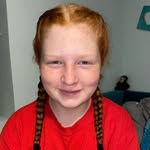 Bethany Carson - @redheadedbandit2 - Instagram