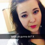 Bethany cartwright - @96buttons - Instagram
