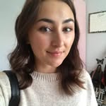 Bethany Cartwright - @bethrc92 - Instagram