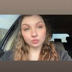 Bethany Case - @princess_starbuttrflyyy - Instagram