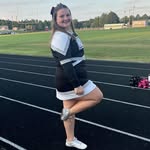 Bethany Case - @bethanycase213 - Instagram