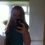 Bethany Casey Phillips - @snapgirlcheese - Instagram