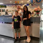 Beth Ann Cassidy Dowd - @maxonsalon - Instagram
