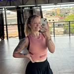 Bethany - @bethanycassidyfitness - Instagram