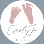 Bethany and Cassidy - @everlyjothrifts - Instagram