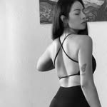 Bethany Castillo - @fitness_conbeth - Instagram
