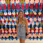 Bethany Castleberry - @bethanycastleberry95 - Instagram