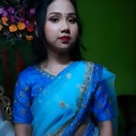 Bethany Castro - @gayetri_gogoi108 - Instagram