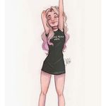 Bethany Amotu - @bethany_cat_omg - Instagram