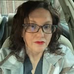 Beth Ann Caudill - @the_blue_girl_0505 - Instagram