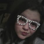 Bethany Caudill - @bethany_the_crazypanda233 - Instagram