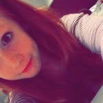Bethany Cavanagh - @miss_beth01 - Instagram