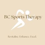 Bethany Chadwick BSc - @bcsportstherapy - Instagram
