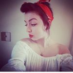 Bethany Chadwick-Jones - @bethanychadwickjones - Instagram