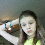 Bethany Violet Chadwick - @_ethanybae_ - Instagram