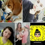 Bethany Chalmers - @cool_unicorns_are_real - Instagram