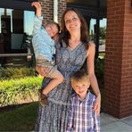 Bethany Chamberlain - Facebook