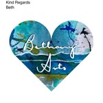 Bethany Chamberlain - @bethanybookarts - Instagram