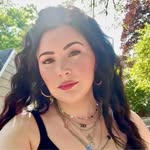 Bethany Jo Chamberlain - @8ethanyjo - Instagram