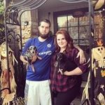 Bethany Chambers - @bethanyfacebook13 - Instagram