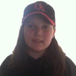 Bethany Chambers - @bethanychambersrocks - Instagram