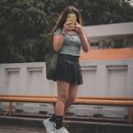 Bethany Chambers - @bethanychambers317 - Instagram