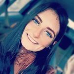 Bethany Chambers - @bethanychambers94 - Instagram