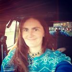Bethany Chambers Deck - @bdeck89 - Instagram