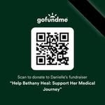 Broken Beth from Brisbane - @bethany_chambers_speaker - Instagram