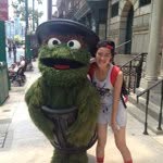 Bethany Chang - @bethany84414 - Instagram