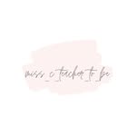 Bethany Chaplin - @miss_c_teacher_to_be_ - Instagram