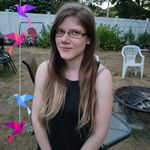 Bethany Charron - @bethany.c123 - Instagram