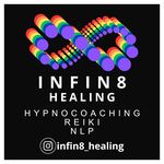 Bethany Cheney - @infin8_healing - Instagram